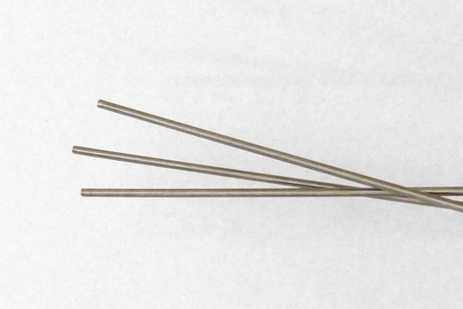 0.56mm 24SWG Stainless Steel Wire (1.5 m) 0.56mm 24SWG Stainless Steel Wire (1.5 M) -MKS Sales Store 0 56mm 24swg stainless steel wire 1 5 m