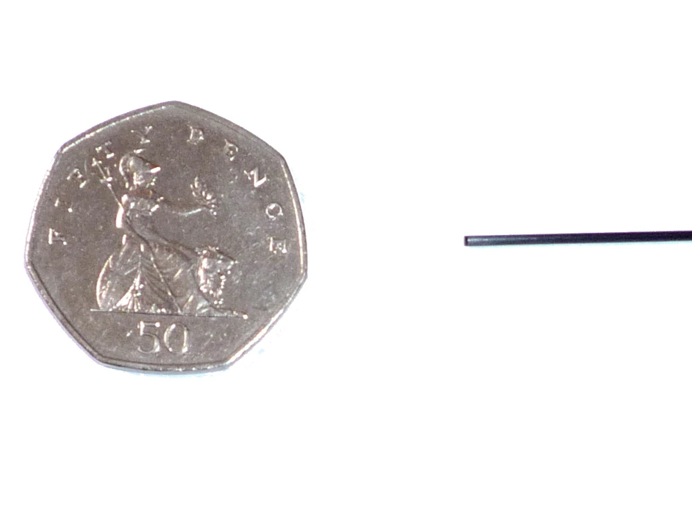 0.8mm Carbon Rod 0.8mm Carbon Rod -MKS Sales Store 0 8mm carbon rod 20