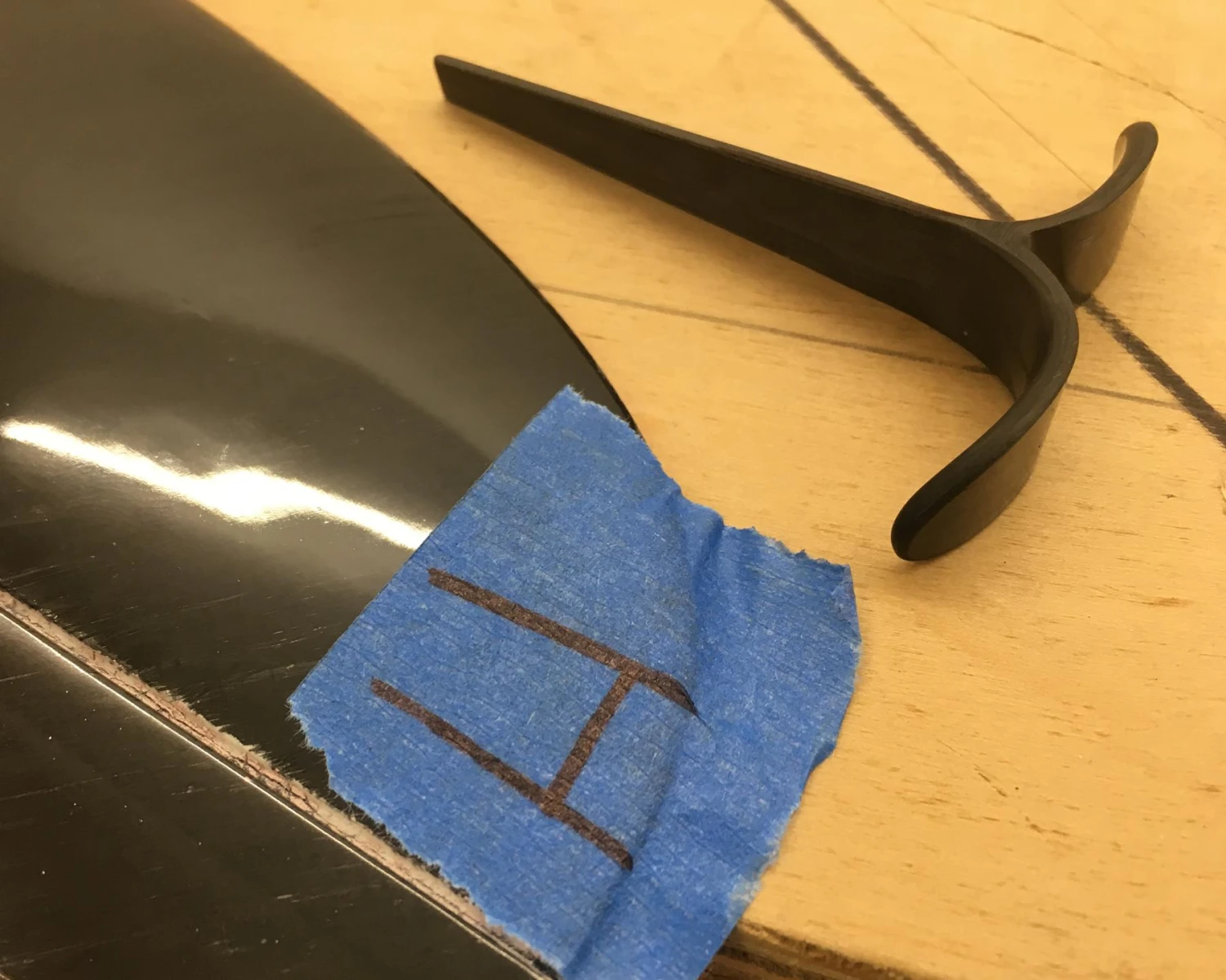 1.5m DLG T Throwing Blade 1.5m DLG T Throwing Blade -MKS Sales Store 1 5m dlg t throwing blade 20