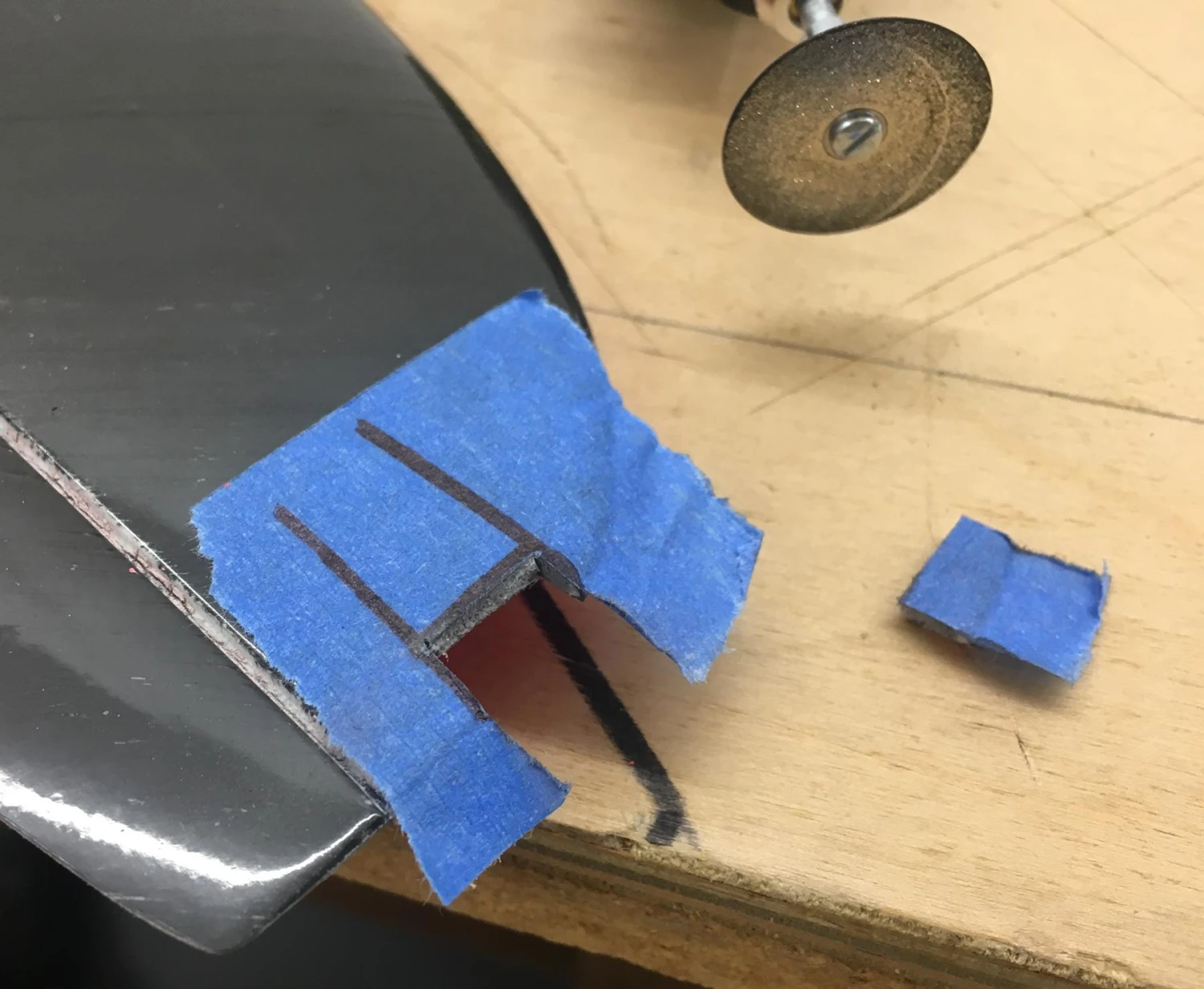 1.5m DLG T Throwing Blade 1.5m DLG T Throwing Blade -MKS Sales Store 1 5m dlg t throwing blade 30