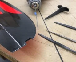 1.5m DLG T Throwing Blade 5 1.5m DLG T Throwing Blade -MKS Sales Store 1 5m dlg t throwing blade 40