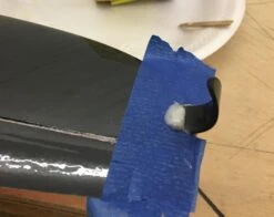 1.5m DLG T Throwing Blade 6 1.5m DLG T Throwing Blade -MKS Sales Store 1 5m dlg t throwing blade 50