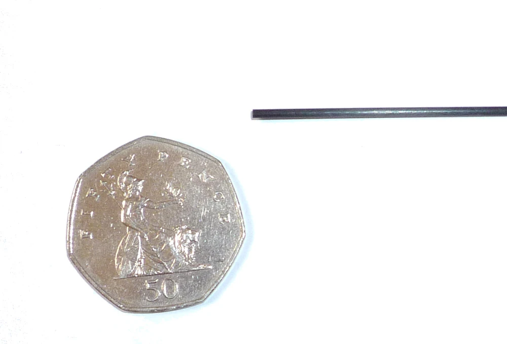 1.5mm Carbon Rod 1.5mm Carbon Rod -MKS Sales Store 1 5mm carbon rod 20