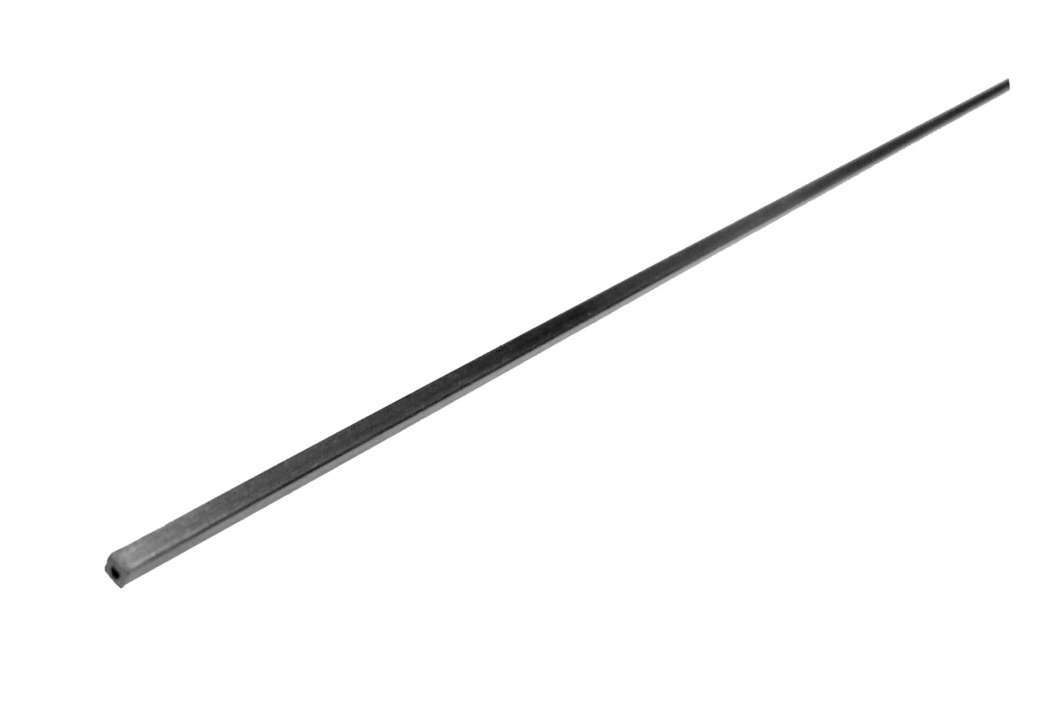 1.7mm Square Carbon Tube 1.7mm Square Carbon Tube -MKS Sales Store 1 7mm square carbon tube