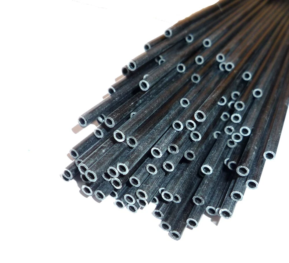 10mm Carbon Tube (8mm ID) 10mm Carbon Tube (8mm ID) -MKS Sales Store 10mm carbon tube 8mm id