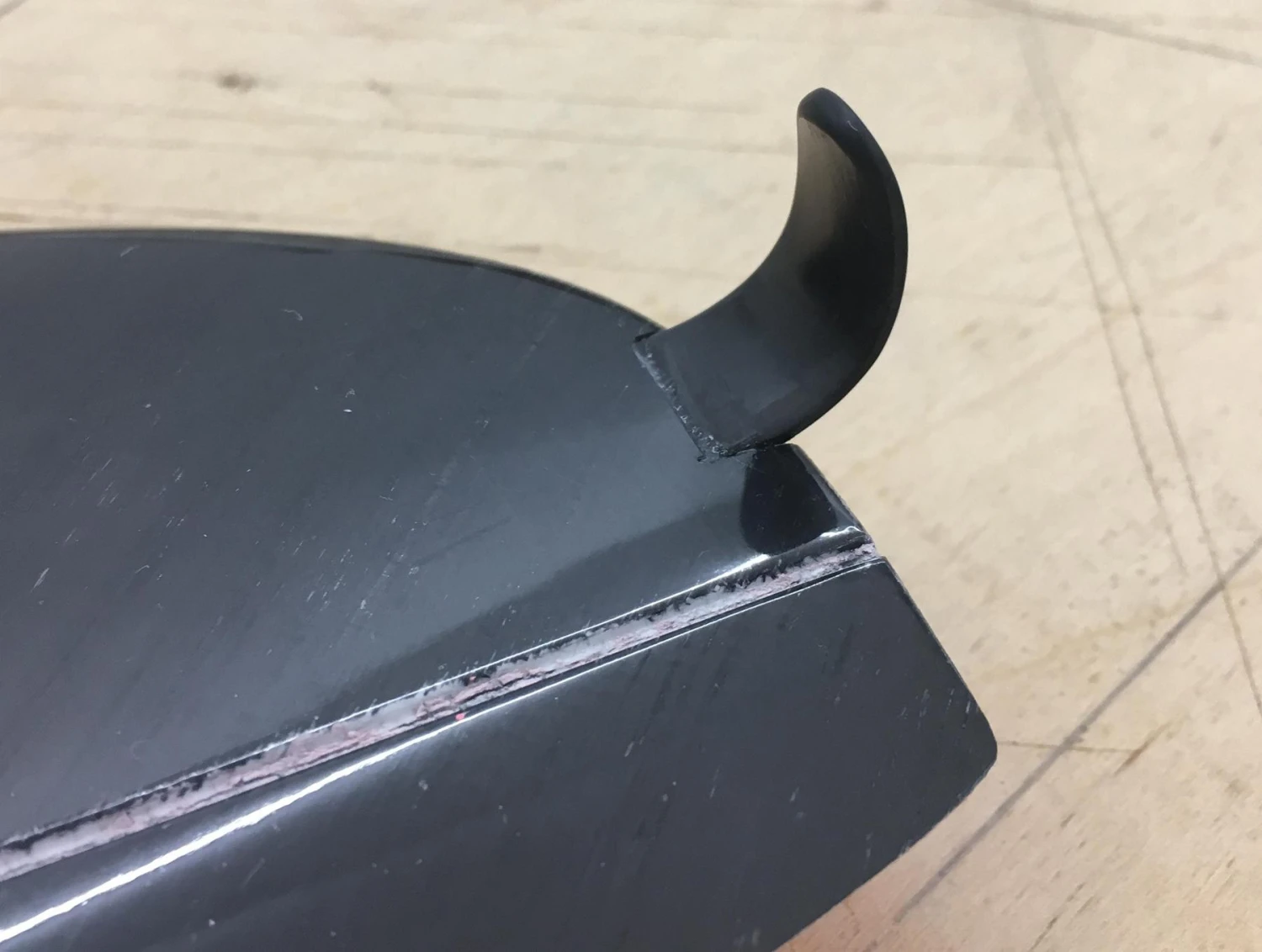 1m DLG T Throwing Blade 1m DLG T Throwing Blade -MKS Sales Store 1m dlg t throwing blade 80