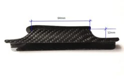 2.5m - 4m Glider Tailplane Mount 4 2.5m - 4m Glider Tailplane Mount -MKS Sales Store 2 5m 4m glider tailplane mount 70