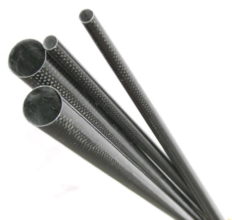 22mm - 9mm x 1m Tapered Carbon Boom 22mm - 9mm X 1m Tapered Carbon Boom -MKS Sales Store 22mm 9mm x 1m tapered carbon boom