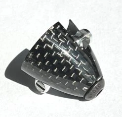 25mm GM F5K Spinner (No Collet) -MKS Sales Store 25mm gm f5k spinner no collet 30