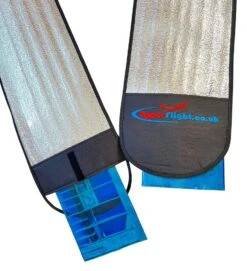 2m RES F3L Wing Bags - For 2 Piece Wings 2 2m RES F3L Wing Bags - For 2 Piece Wings -MKS Sales Store 2m res f3l wing bags for 2 piece wings 30