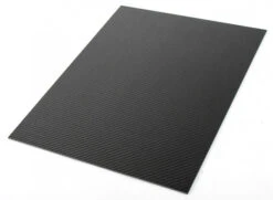 2mm Carbon Sheet