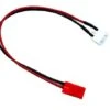 2S LiPo Balance Plug To JR RC Plug Convertor