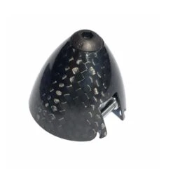 30mm GM CL F5J Spinner (No Collet)