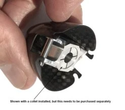 30mm GM CL F5J Spinner (No Collet) 2 30mm GM CL F5J Spinner (No Collet) -MKS Sales Store 30mm gm cl f5j spinner no collet 40