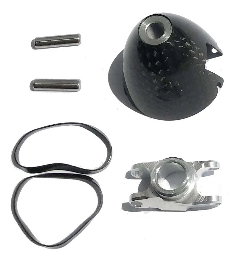 30mm GM CL F5J Spinner (No Collet) 30mm GM CL F5J Spinner (No Collet) -MKS Sales Store 30mm gm cl f5j spinner no collet 50