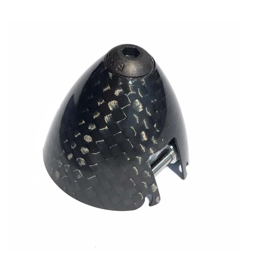 30mm GM CL F5J Spinner (No Collet) 30mm GM CL F5J Spinner (No Collet) -MKS Sales Store 30mm gm cl f5j spinner no collet