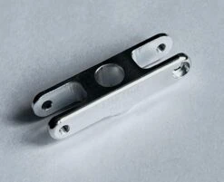 34mm GM Spinner Hub/Yoke