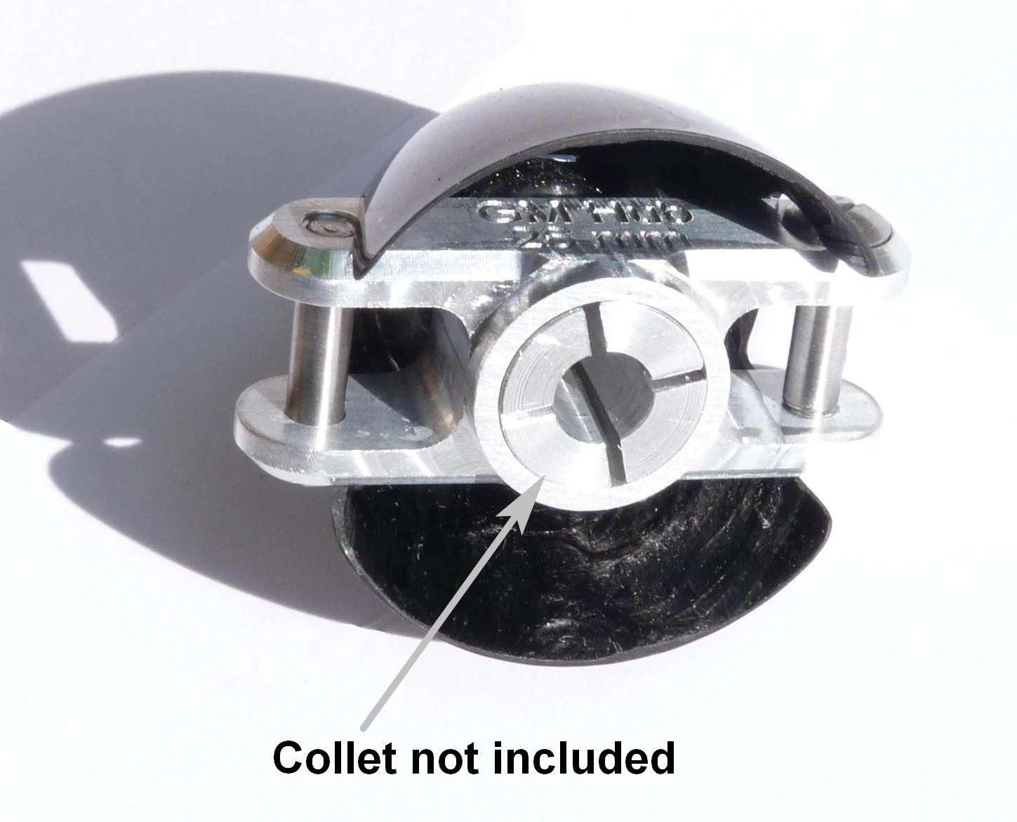 36mm GM F5J Spinner (No Collet) 36mm GM F5J Spinner (No Collet) -MKS Sales Store 36mm gm f5j spinner no collet 30