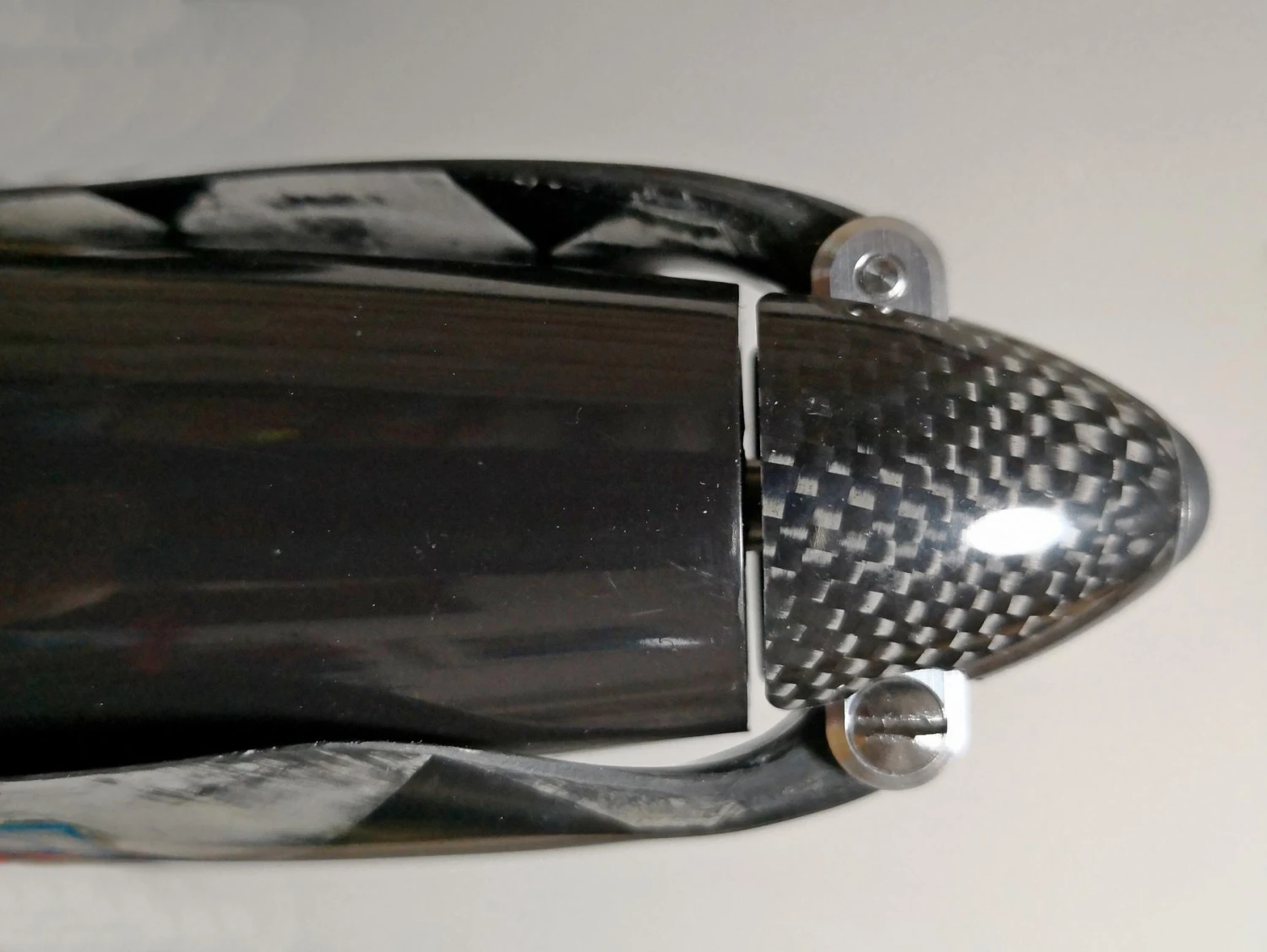 36mm GM F5J Spinner (No Collet) 36mm GM F5J Spinner (No Collet) -MKS Sales Store 36mm gm f5j spinner no collet 70