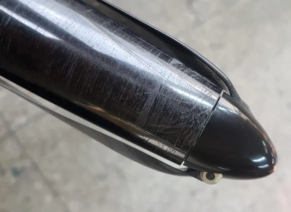 38mm VM Pro Spinner for 6mm shaft 38mm VM Pro Spinner For 6mm Shaft -MKS Sales Store 38mm vm pro spinner for 6mm shaft 20