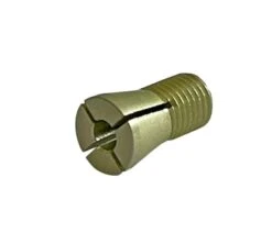 3mm Collet For CN 25mm Spinner