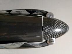 40mm GM F5J Spinner (No Collet) -MKS Sales Store 40mm gm f5j spinner no collet 70