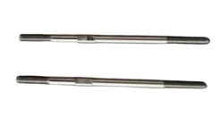 45mm M2 Control Rods (2)