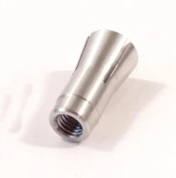 4mm Split Collet For GM Spinners -MKS Sales Store 4mm split collet for gm spinners 30