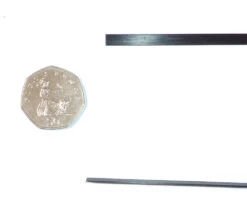 5mm X 0.6mmCarbon Strip 1 5mm X 0.6mmCarbon Strip -MKS Sales Store 5mm x 0 6mm carbon strip 20