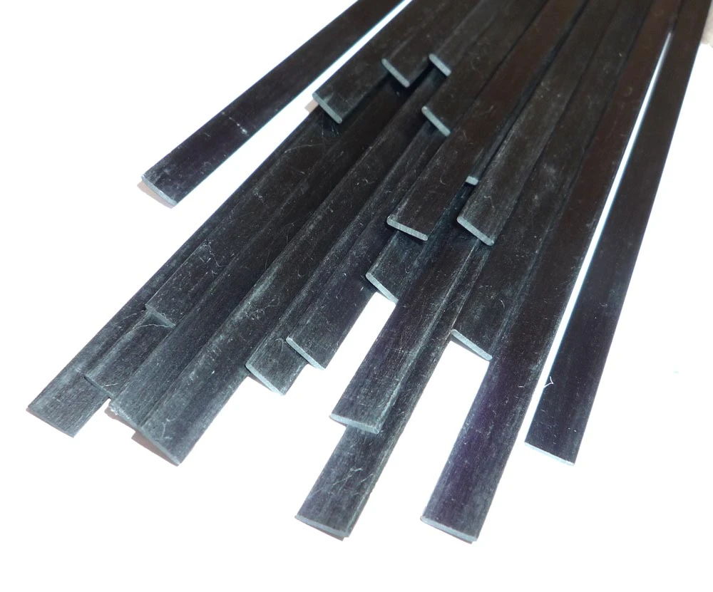5mm x 1mm Carbon Strip 5mm X 1mm Carbon Strip -MKS Sales Store 5mm x 1mm carbon strip