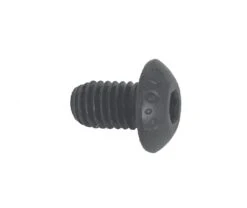 8mm GM Spinner Cone Retaining Screw - Black -MKS Sales Store 8mm gm spinner cone retaining screw black 20