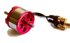 ADH C20 / MM1908-2050 2050 RPM/V 26g Front Mount Outrunner 2 ADH C20 / MM1908-2050 2050 RPM/V 26g Front Mount Outrunner -MKS Sales Store adh c20 mm1908 2050 2050 rpm v 26g front mount outrunner 30