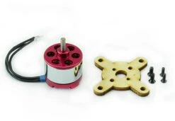 ADH C20 / MM1908-2050 2050 RPM/V 29g Rear Mount Outrunner 3 ADH C20 / MM1908-2050 2050 RPM/V 29g Rear Mount Outrunner -MKS Sales Store adh c20 mm1908 2050 2050 rpm v 29g rear mount outrunner 40