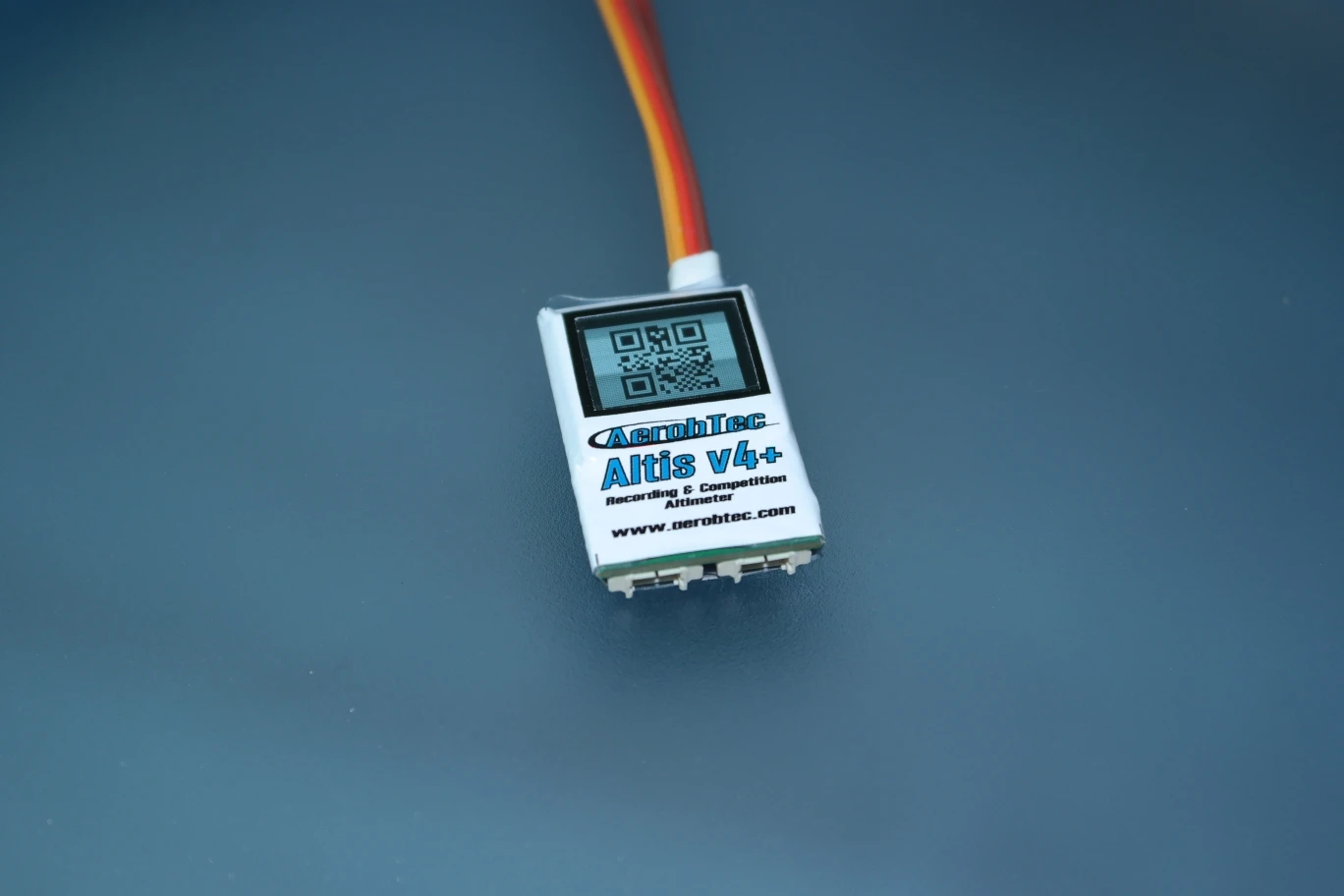 AerobTec Altis V4+ F5J Start Height Recorder and Flight Logger AerobTec Altis V4+ F5J Start Height Recorder And Flight Logger -MKS Sales Store aerobtec altis v4 f5j start height recorder and flight logger 40