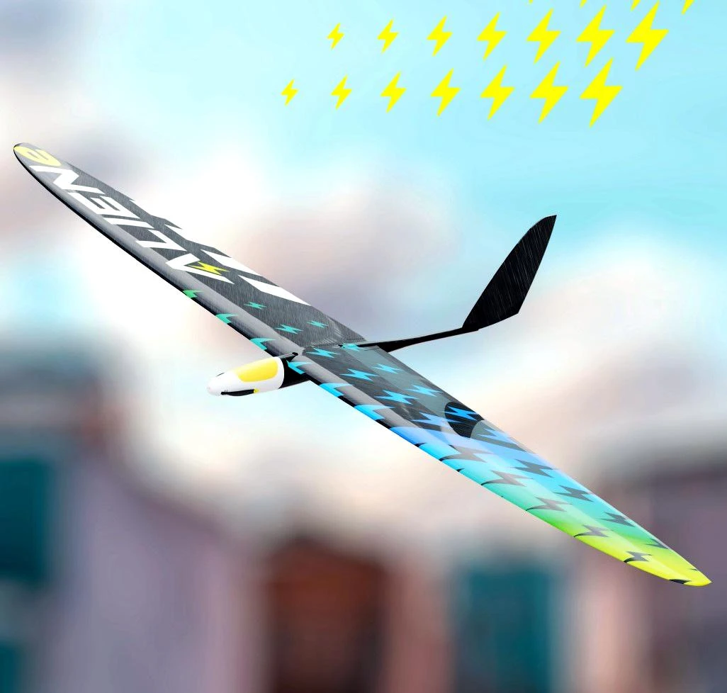 Alien Electric 1.2m Alien Electric 1.2m -MKS Sales Store alien electric 1 2m 16