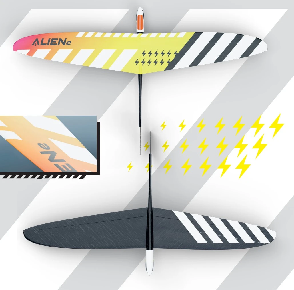 Alien Electric 1.2m Alien Electric 1.2m -MKS Sales Store alien electric 1 2m 20