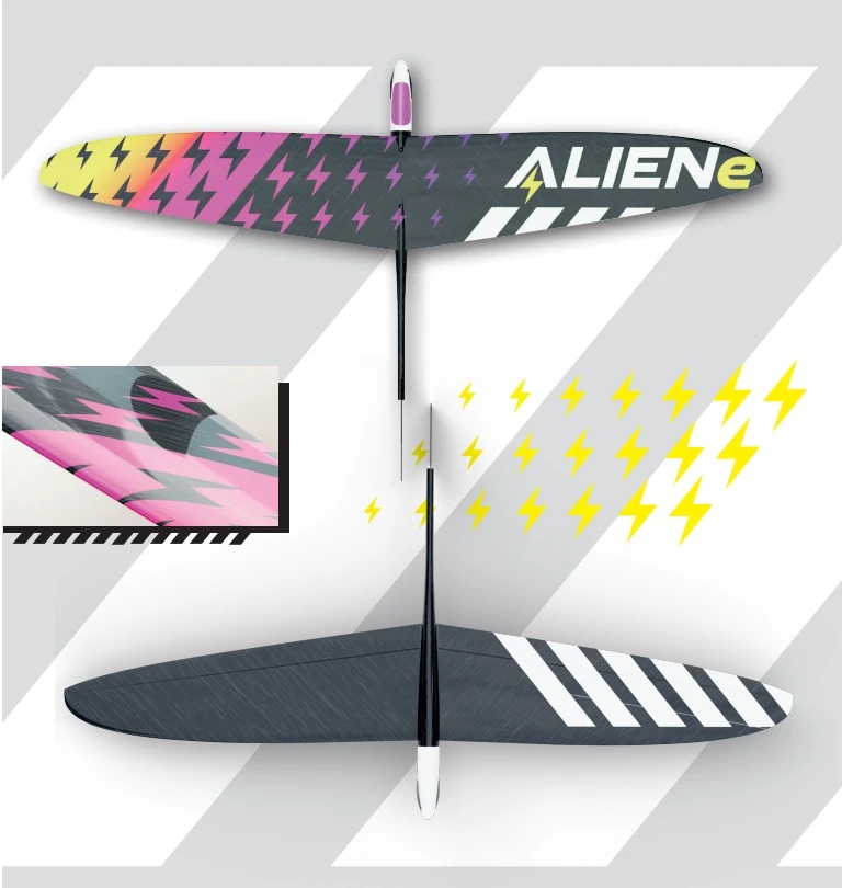 Alien Electric 1.2m Alien Electric 1.2m -MKS Sales Store alien electric 1 2m 50