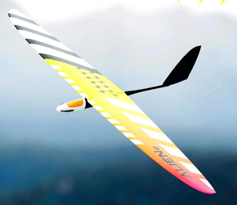 Alien Electric 1.2m Alien Electric 1.2m -MKS Sales Store alien electric 1 2m