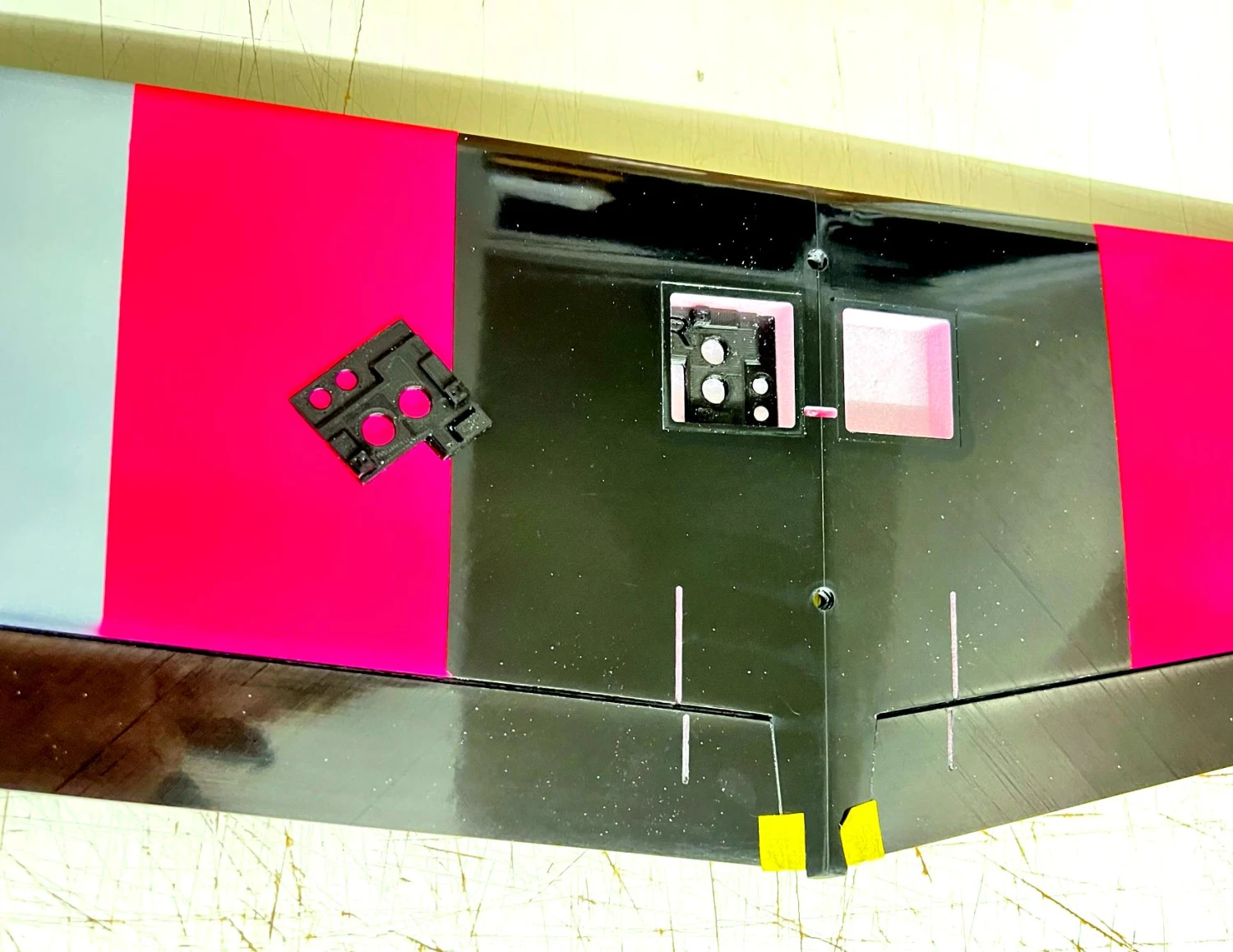 Alien Slope Soarer& DLG 1.2m Alien Slope Soarer& DLG 1.2m -MKS Sales Store alien slope soarer dlg 1 2m 70