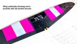 Alien Slope Soarer& DLG 1.2m 8 Alien Slope Soarer& DLG 1.2m -MKS Sales Store alien slope soarer dlg 1 2m 80