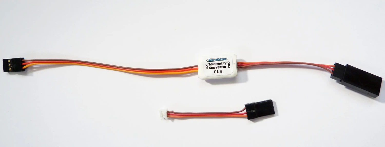 Altis Telemetry Convertor - for Futaba & FrSky Altis Telemetry Convertor - For Futaba & FrSky -MKS Sales Store altis telemetry convertor for futaba frsky 20