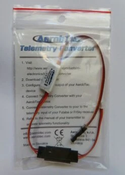 Altis Telemetry Convertor - For Futaba & FrSky 3 Altis Telemetry Convertor - For Futaba & FrSky -MKS Sales Store altis telemetry convertor for futaba frsky 40