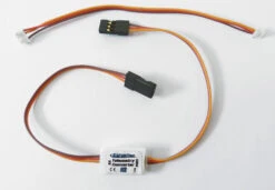 Altis Telemetry Convertor - For Hitec & Spektrum