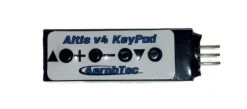 Altis V4 Keypad