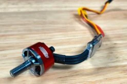 ArmSoar 1507 2700 RPM/V 21g Outrunner & ESC 2 ArmSoar 1507 2700 RPM/V 21g Outrunner & ESC -MKS Sales Store armsoar 1507 2700 rpm v 21g outrunner esc 20