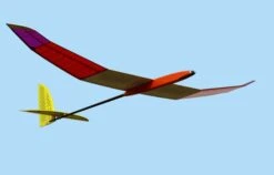 Astrid Elektro F5L 2m