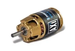 Axi 2217/20 V2 Long F5J 840 RPM/V 84g Outrunner