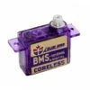 Blue Bird BMS-101DMG Servo - 1.0Kg.cm 0.07s 4.5g 8mm