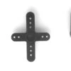Blue Bird Servo Output Arms