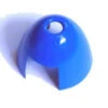 Blue Cone For 32mm Spinner